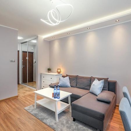 Ap Apartments Piastowska Gdańsk Kültér fotó