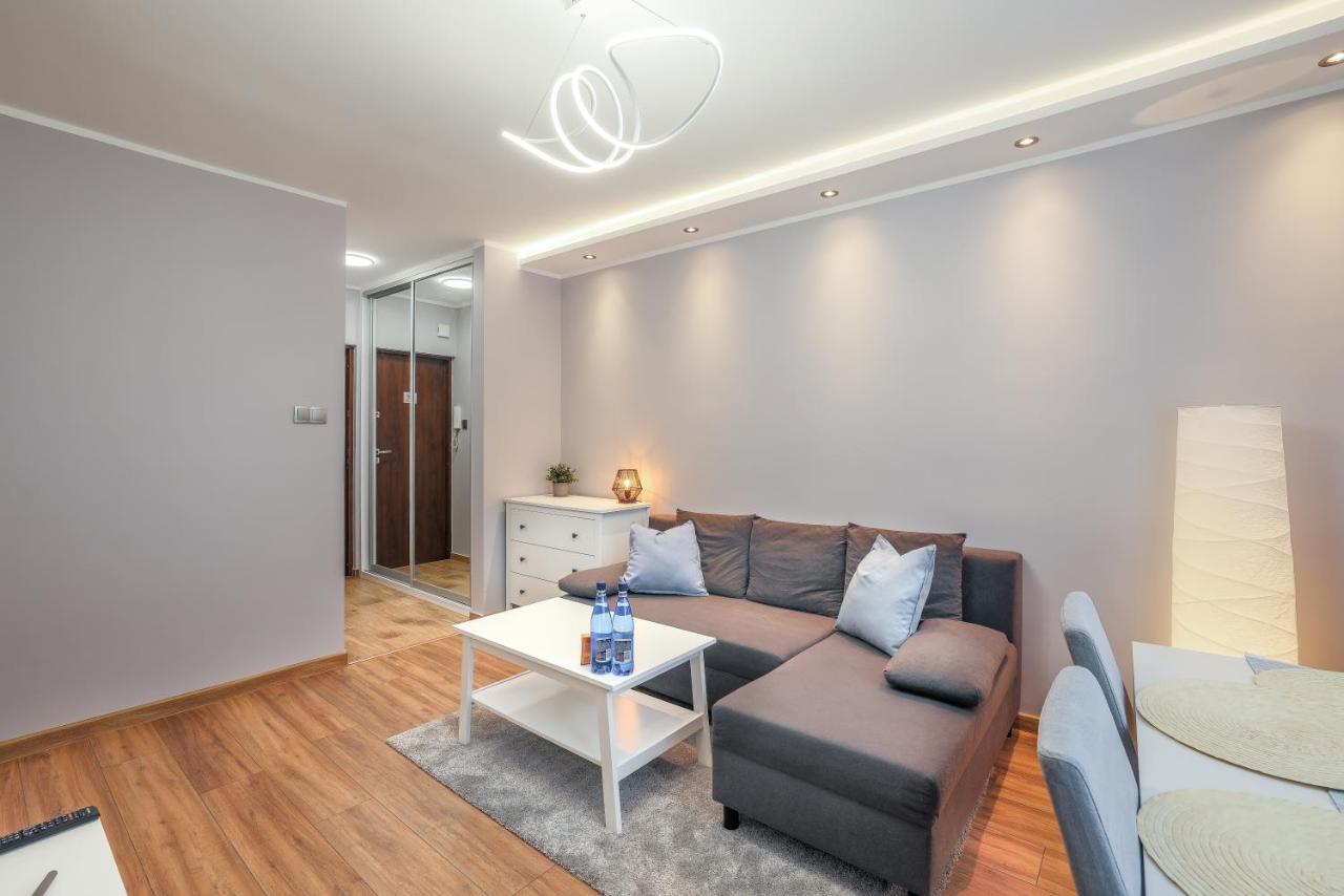 Ap Apartments Piastowska Gdańsk Kültér fotó