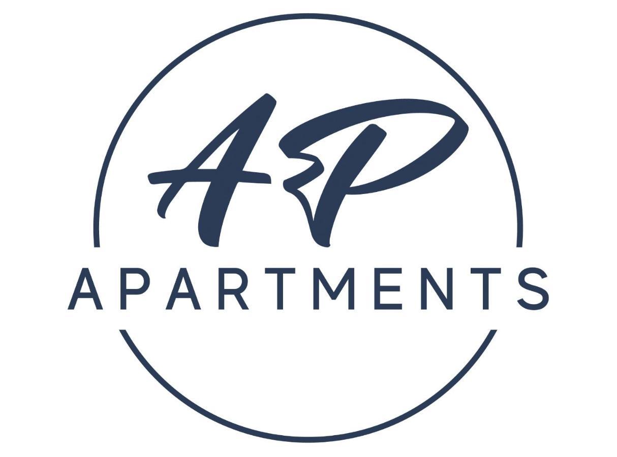 Ap Apartments Piastowska Gdańsk Kültér fotó